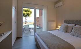 Amandola Villas (incl. auto)