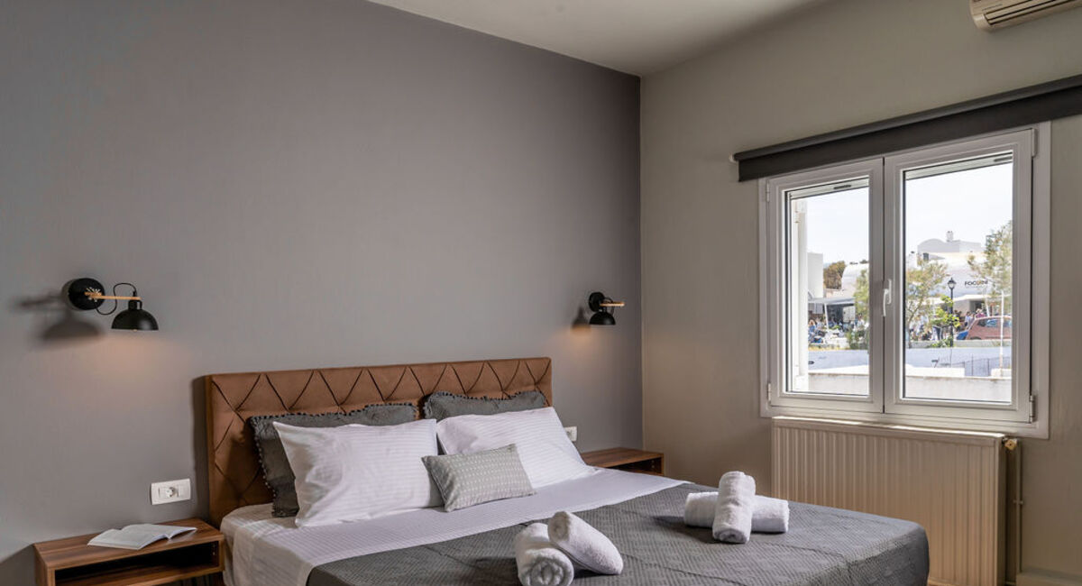 Amarie Suites House Oia