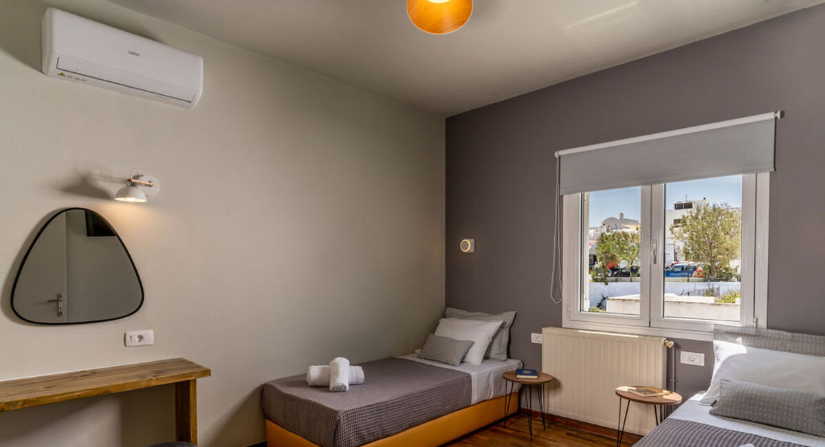 Amarie Suites House Oia