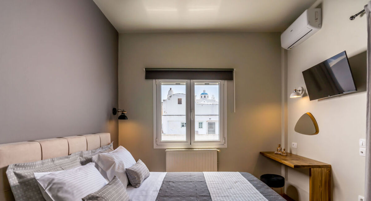 Amarie Suites House Oia