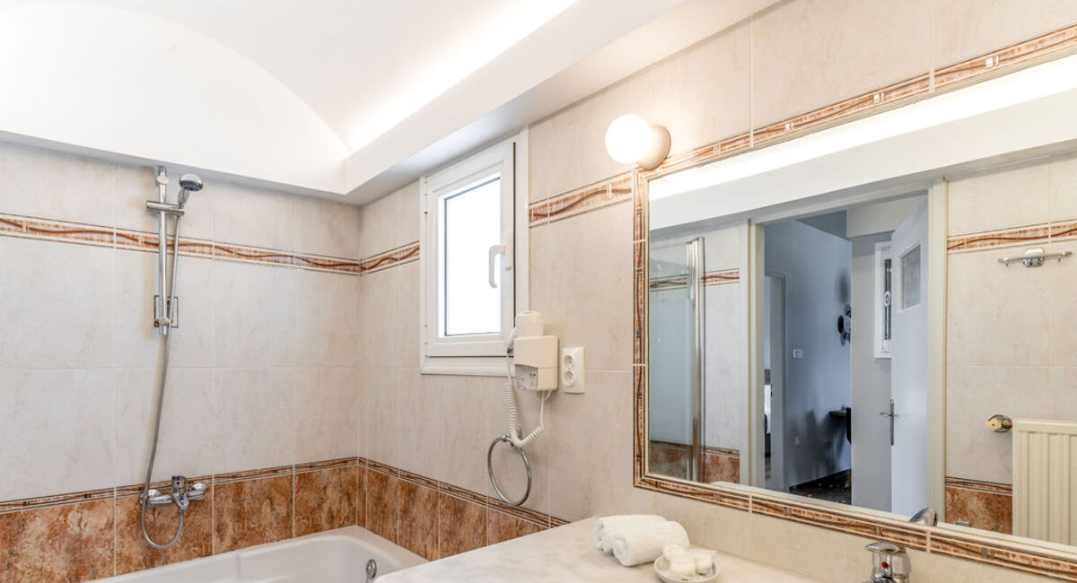 Amarie Suites House Oia