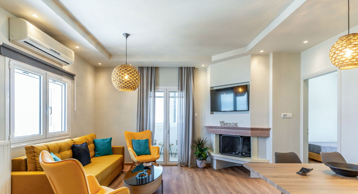 Amarie Suites House Oia