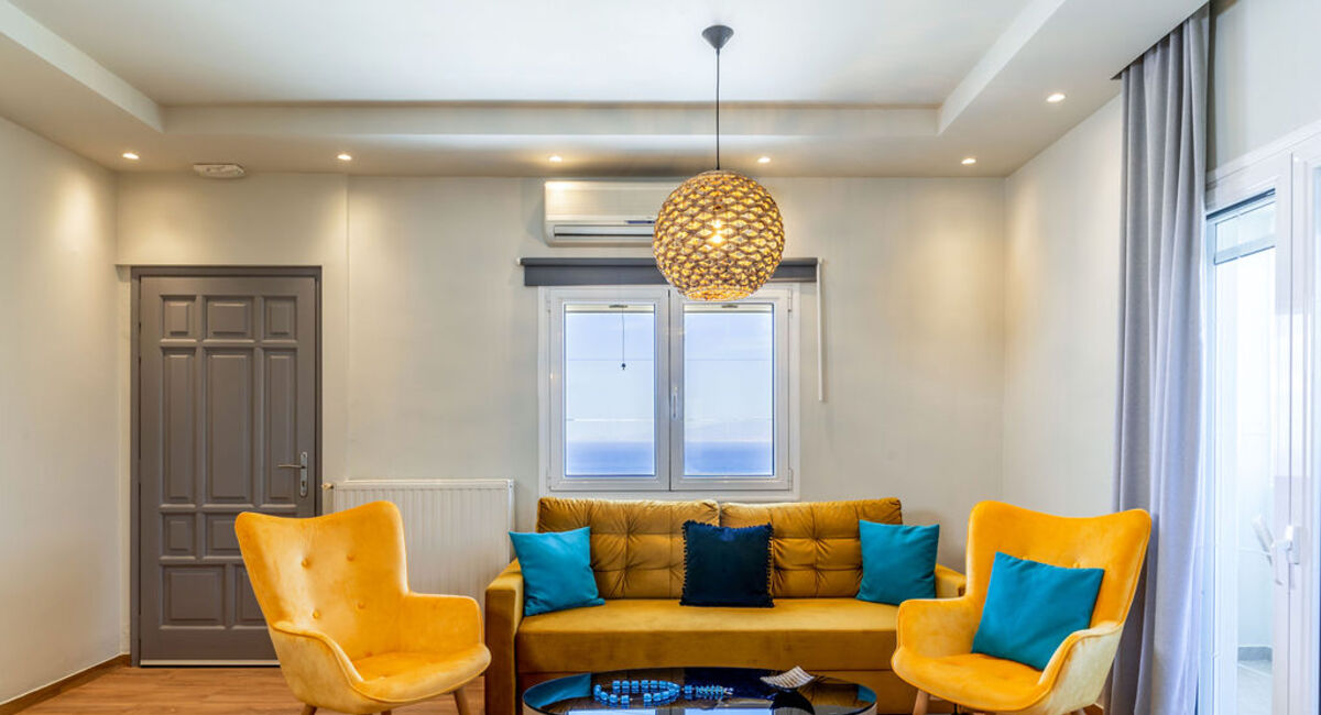 Amarie Suites House Oia