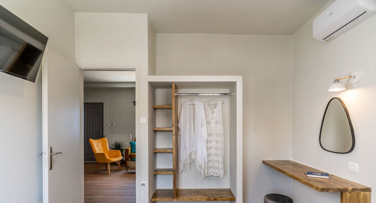 Amarie Suites House Oia