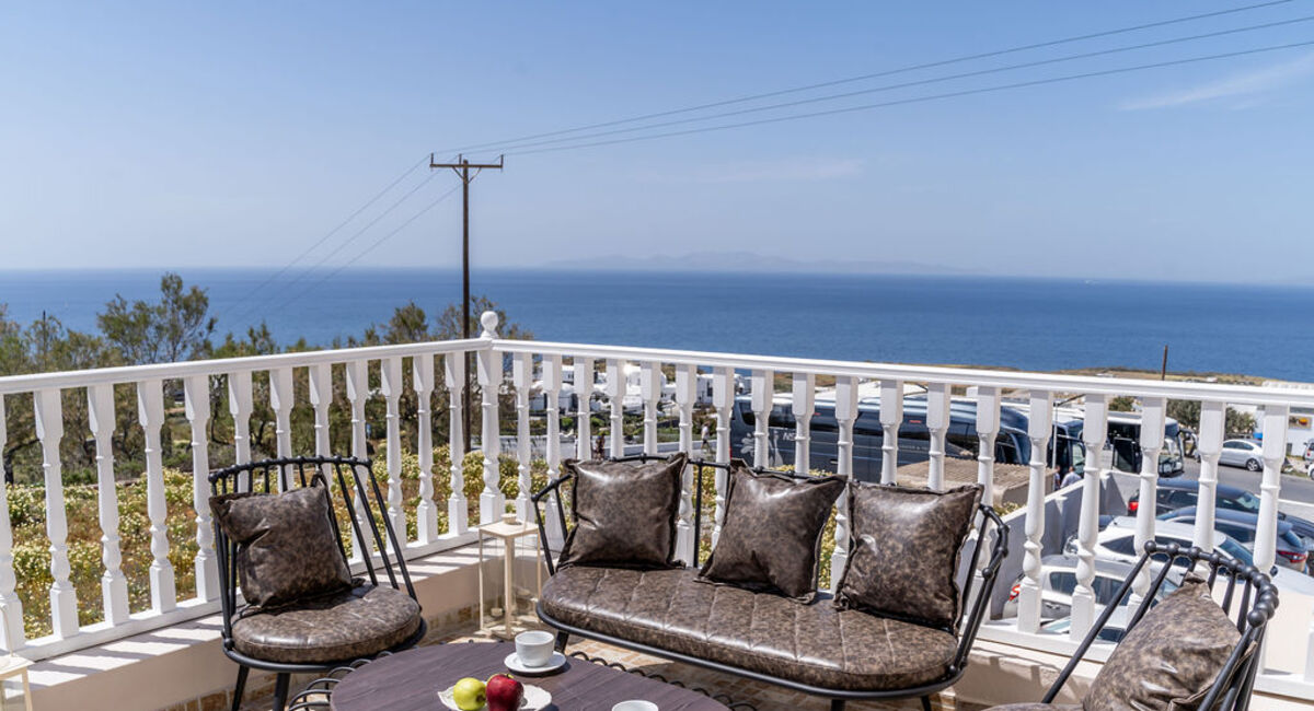 Amarie Suites House Oia