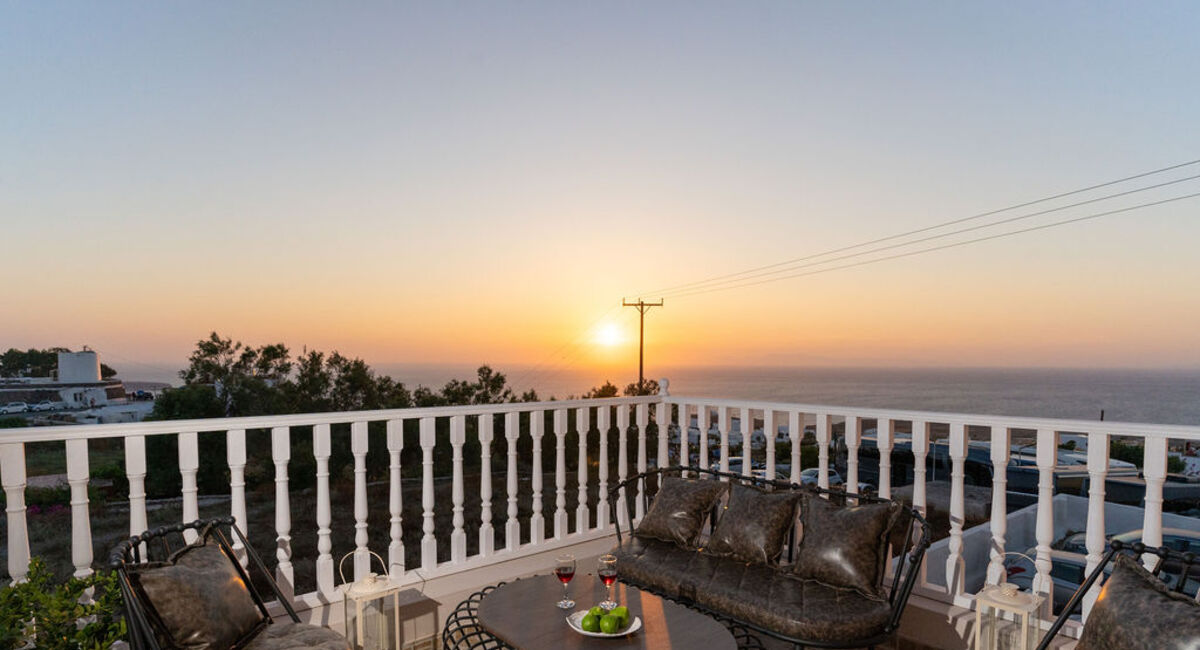 Amarie Suites House Oia