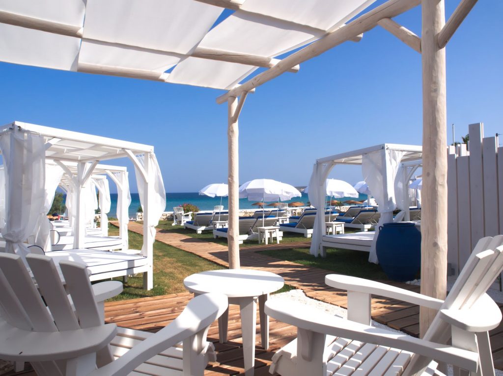 Amaryllis Beach Hotel Paros