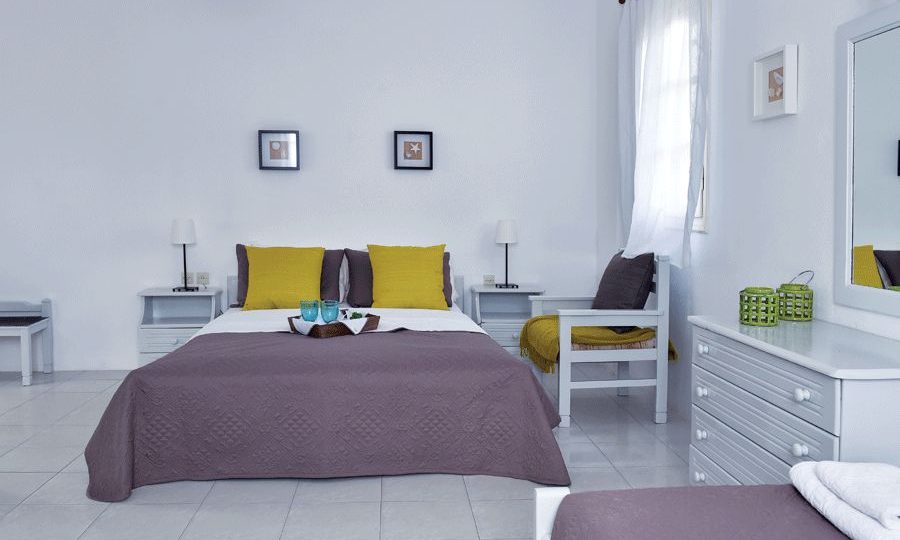 Amaryllis Beach Hotel Paros