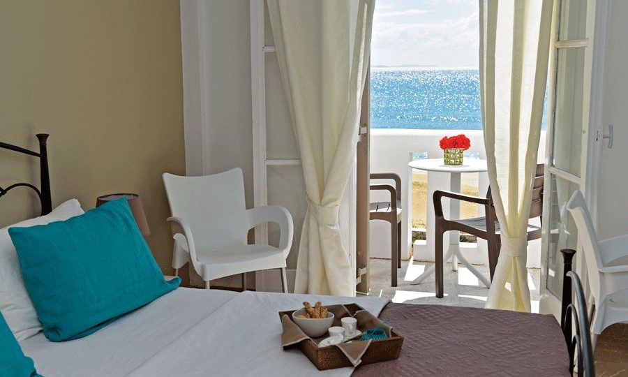Amaryllis Beach Hotel Paros