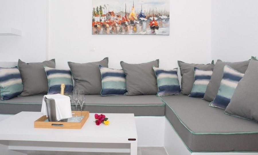 Amaryllis Beach Hotel Paros