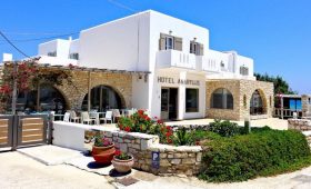 Amaryllis Beach Hotel