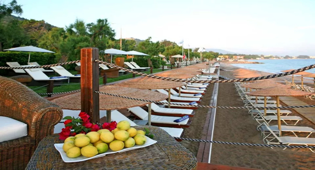 Amathus Beach Hotel