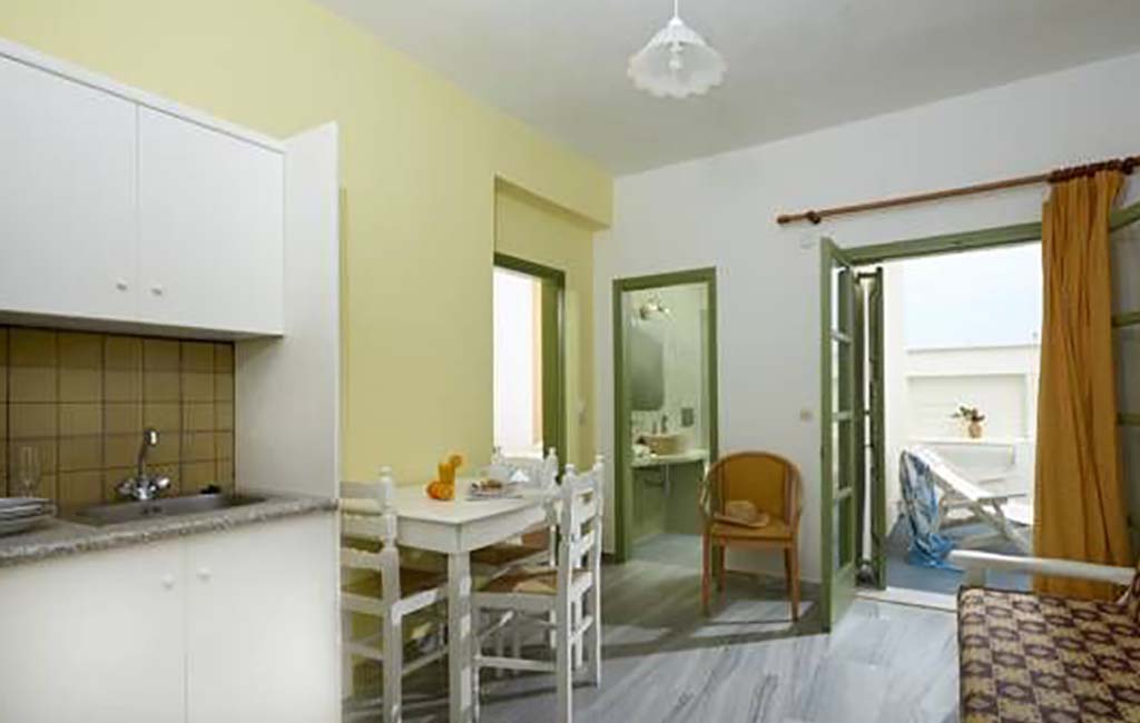 Ambeli Apartments Santorini