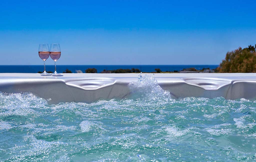 Ambeli Apartments Santorini