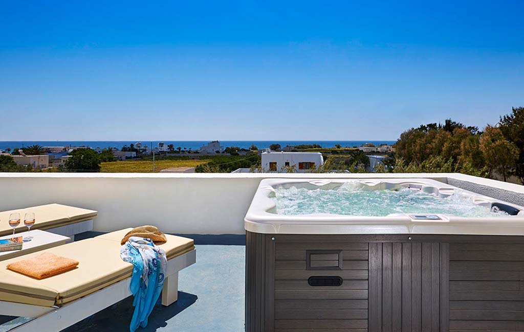 Ambeli Apartments Santorini