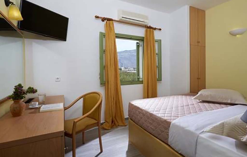 Ambeli Apartments Santorini