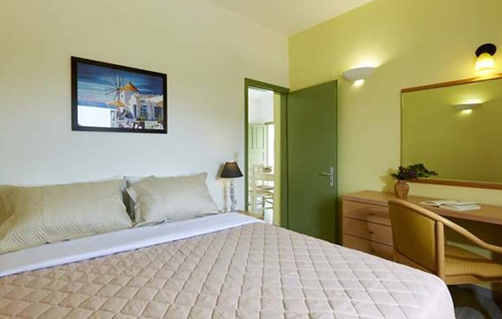 Ambeli Apartments Santorini