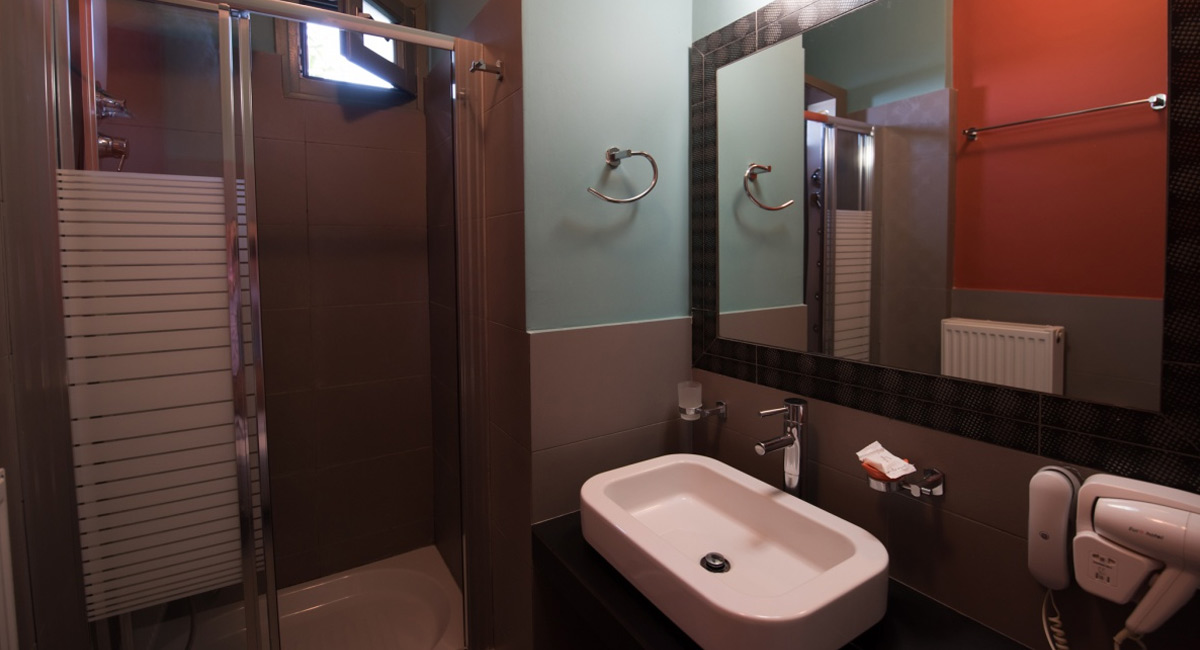 Amfitriti Palazzo Design Hotel