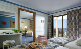 Amilia Mare Beach Resort