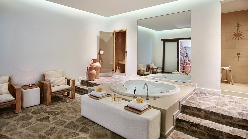 Amirandes Grecotel Exclusive Resort