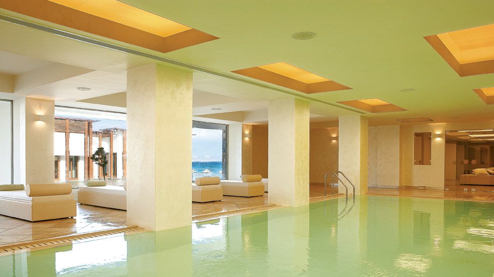 Amirandes Grecotel Exclusive Resort