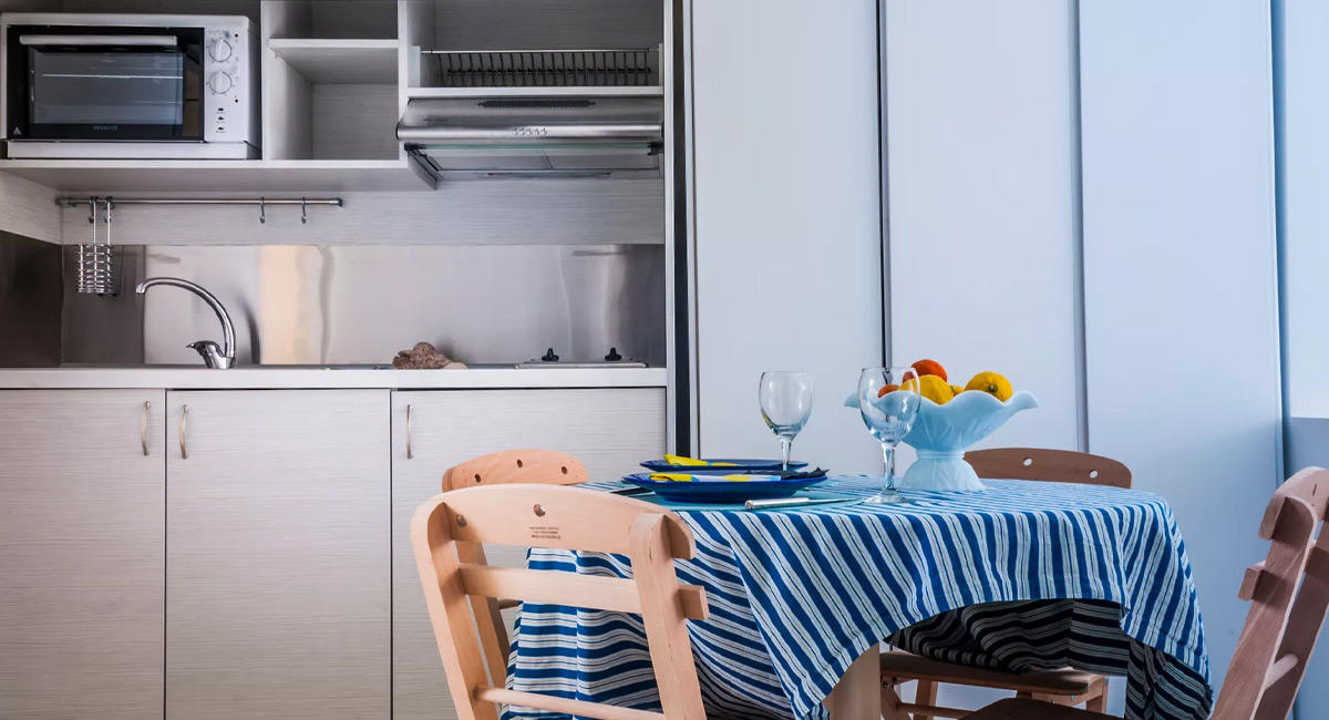 Ammades Epsilon Hotel Rhodes