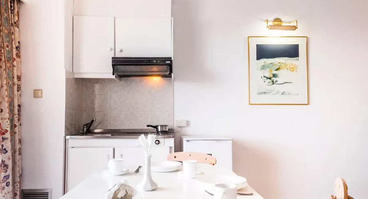 Ammades Epsilon Hotel Rhodes