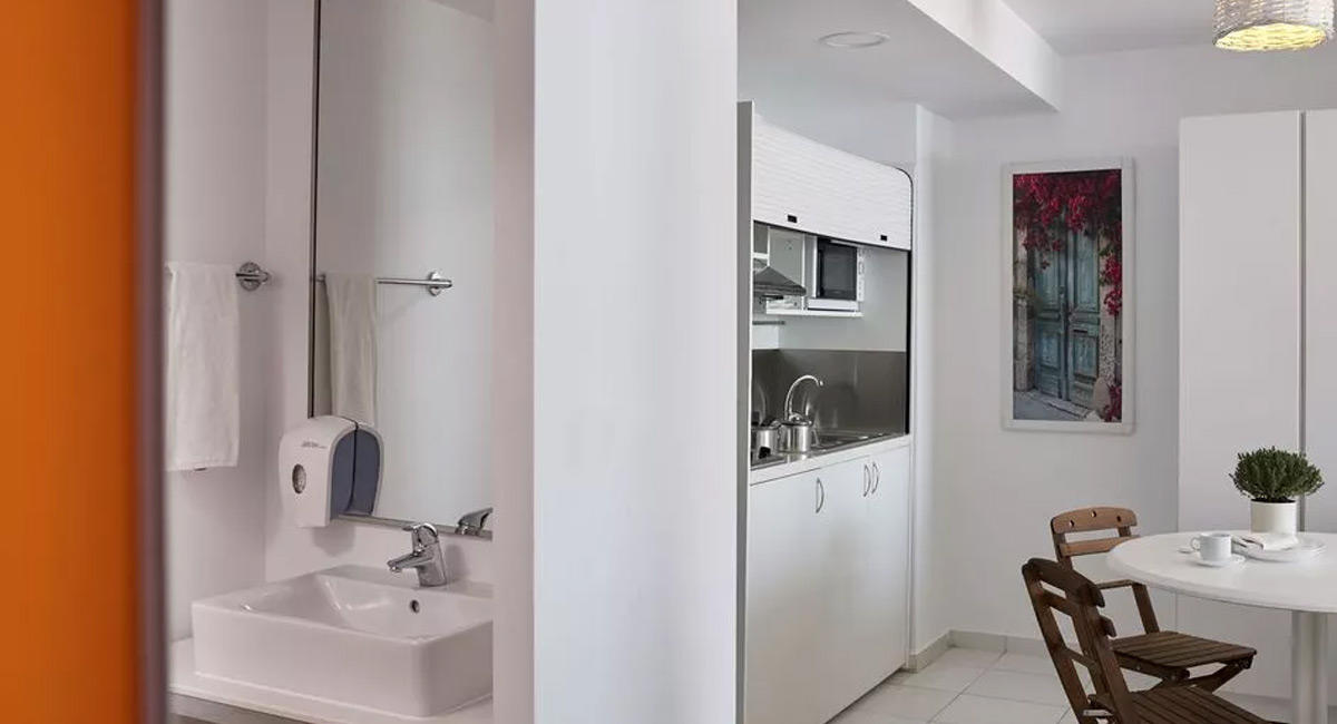 Ammades Epsilon Hotel Rhodes