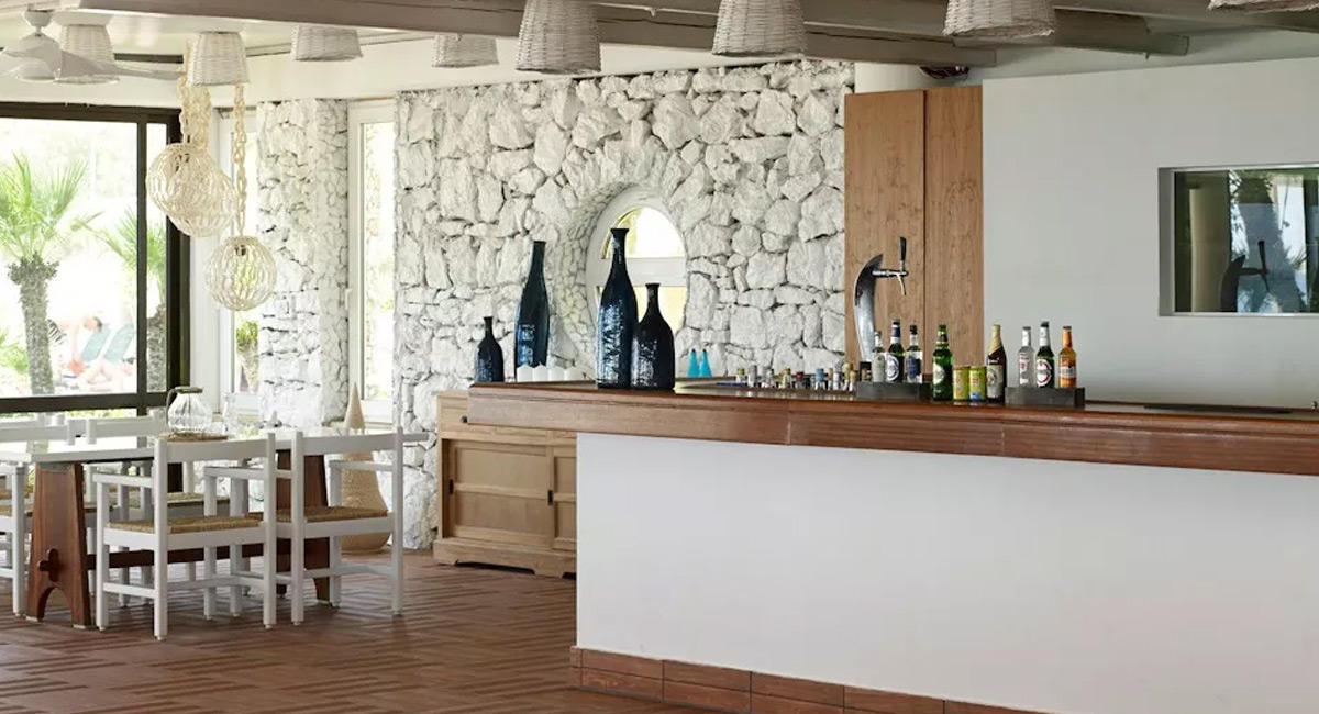 Ammades Epsilon Hotel Rhodes