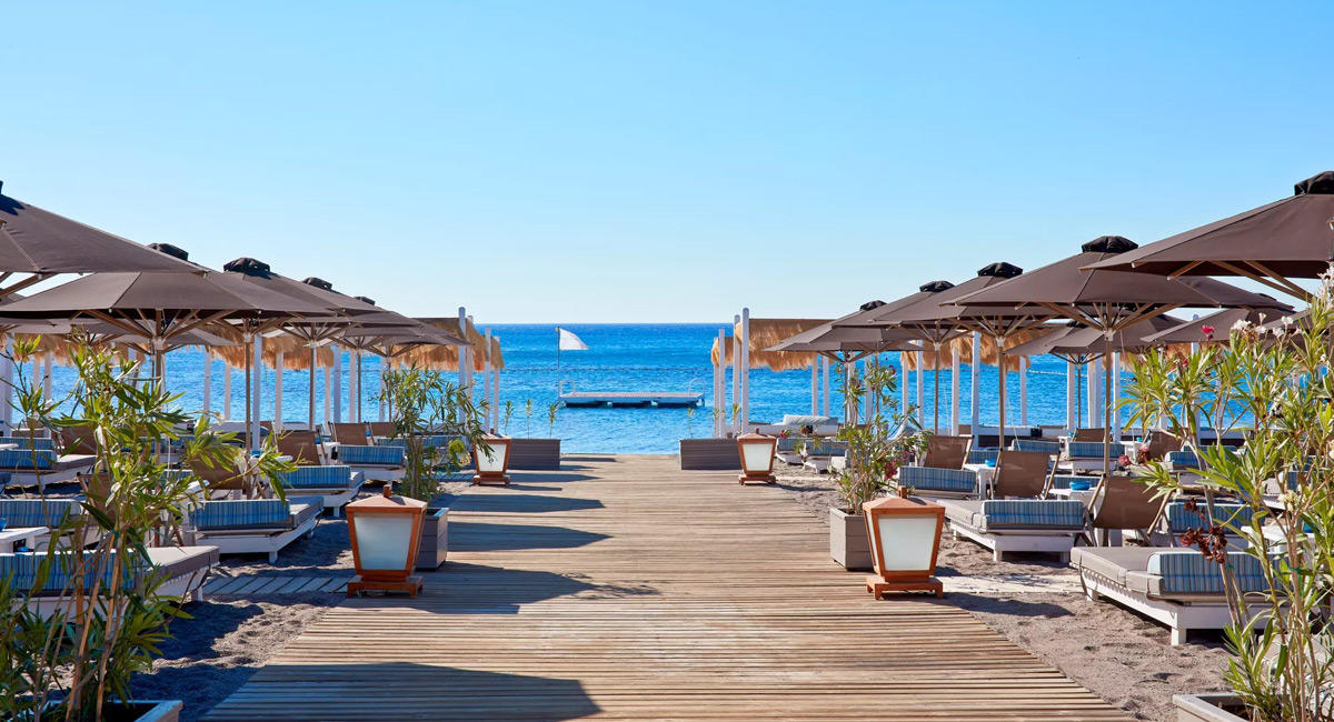 Ammades Epsilon Hotel Rhodes