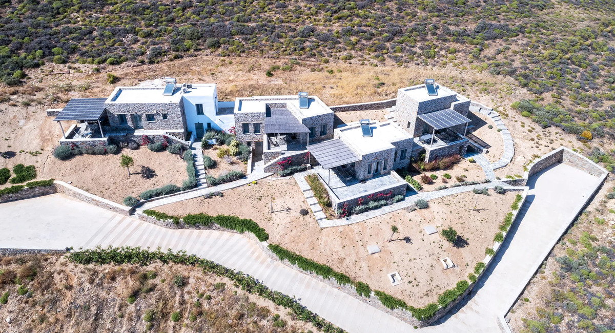 Ammoa Boutique Hotel Serifos