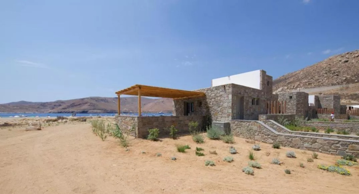 Ammoa Boutique Hotel Serifos