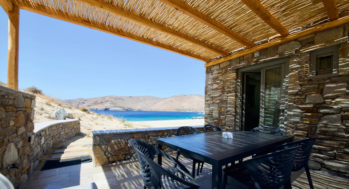 Ammoa Boutique Hotel Serifos