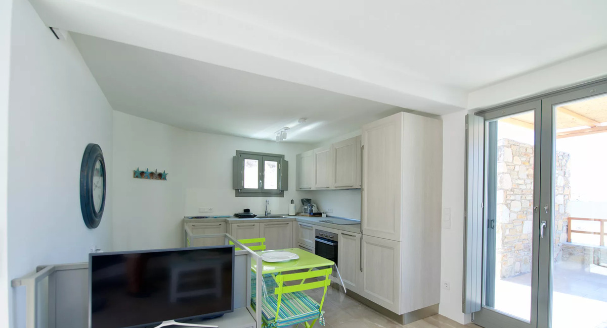 Ammoa Boutique Hotel Serifos