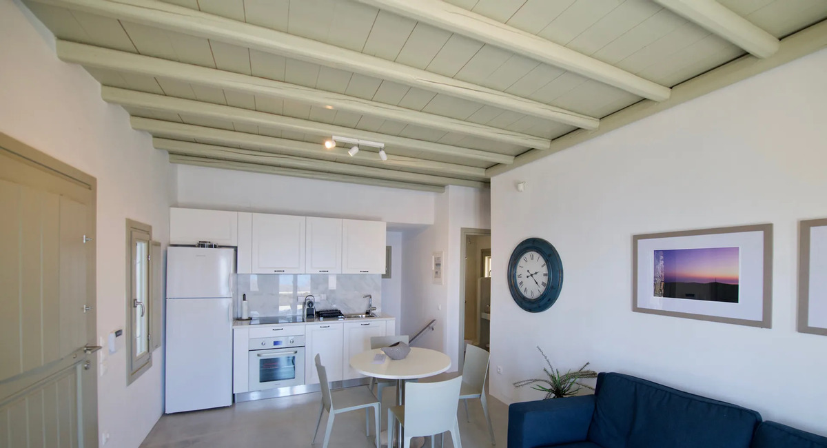 Ammoa Boutique Hotel Serifos