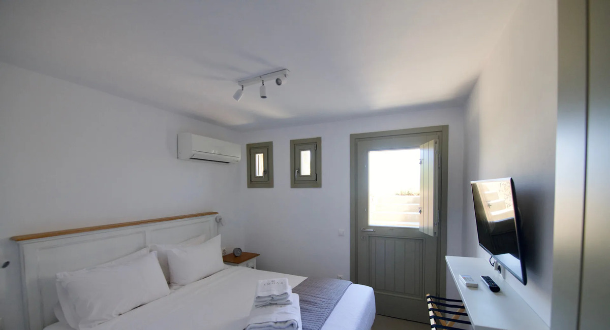 Ammoa Boutique Hotel Serifos