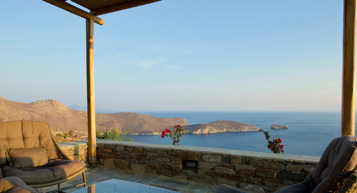 Ammoa Boutique Hotel Serifos