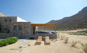 Ammoa Boutique Houses