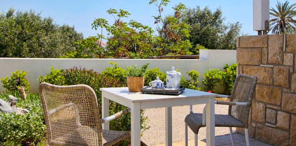 Ammos Hotel Skyros