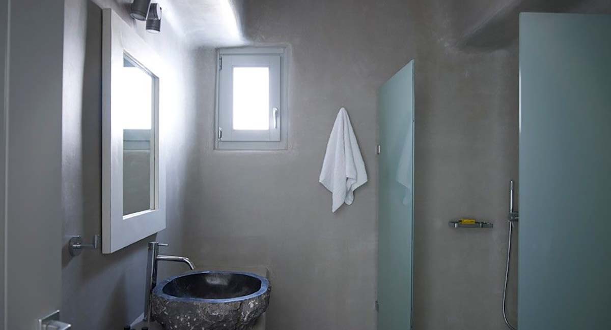 Ammos Villas In Houlakia