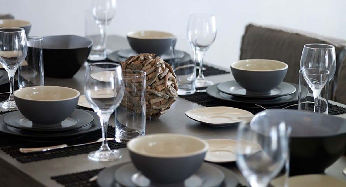 Ammos Villas In Houlakia