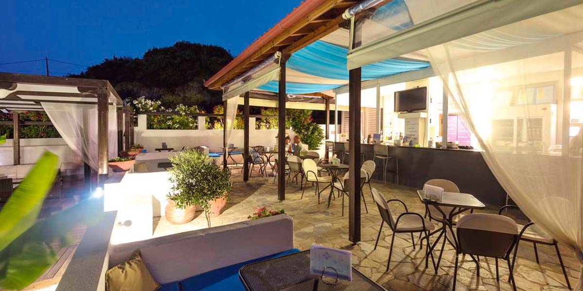 Ampelia Hotel Chalkidiki