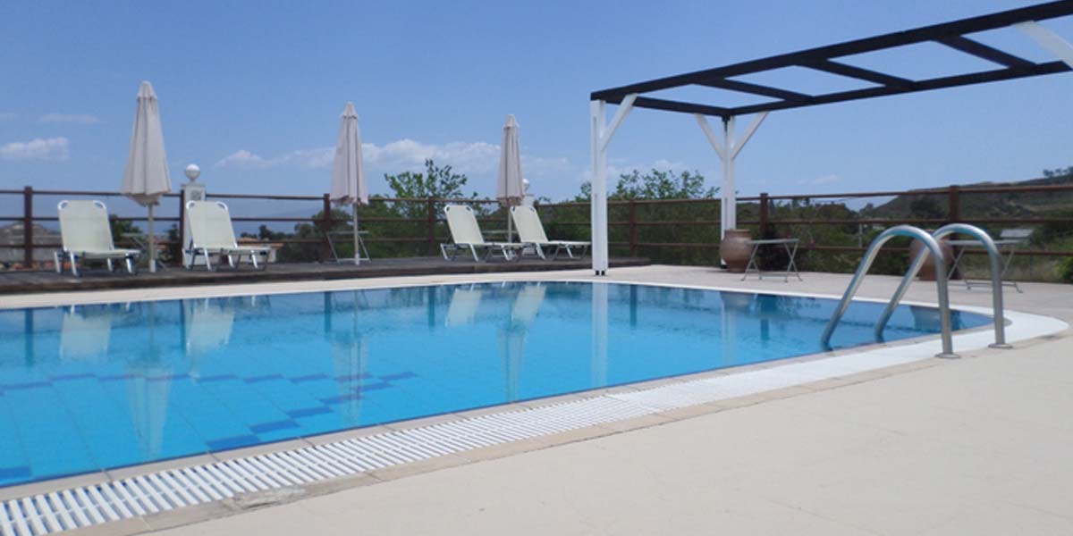 Ampelia Hotel Chalkidiki