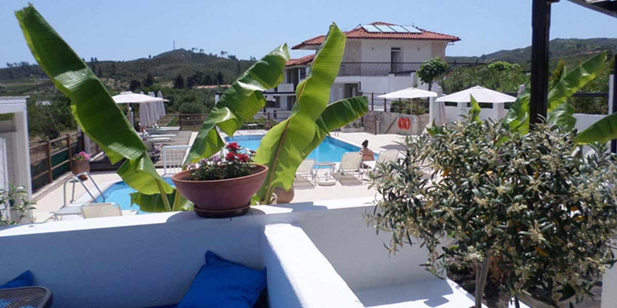 Ampelia Hotel Chalkidiki