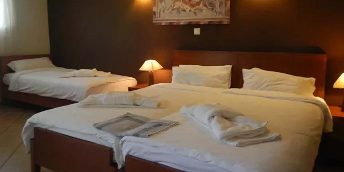 Ampelia Hotel Chalkidiki