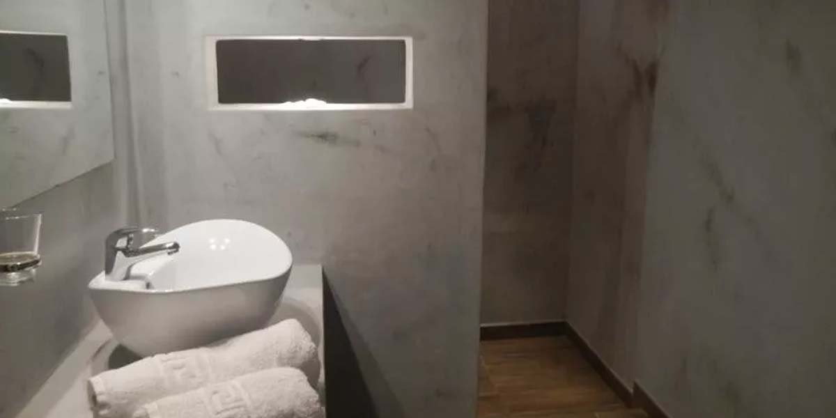 Ampelia Hotel Chalkidiki