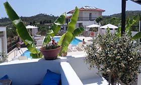 Ampelia Hotel