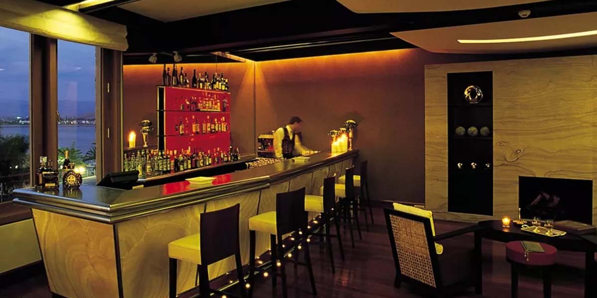 Amphitryon Hotel Nafplion