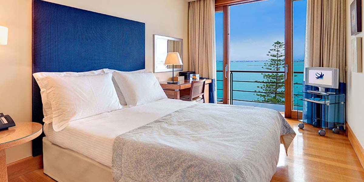 Amphitryon Hotel Nafplion