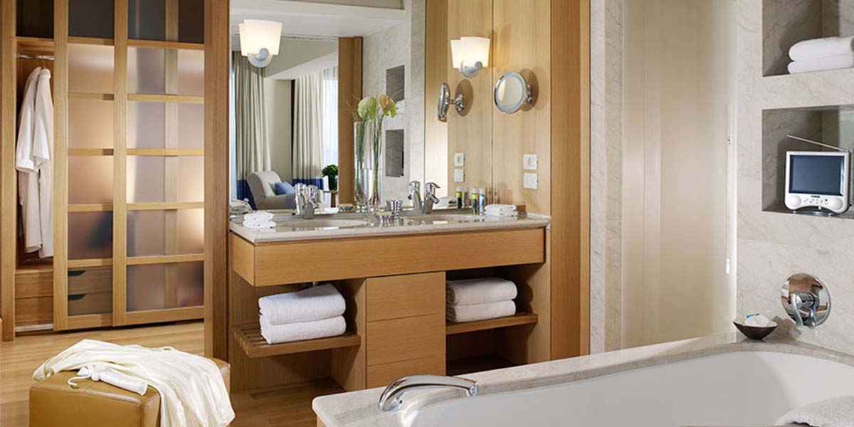 Amphitryon Hotel Nafplion